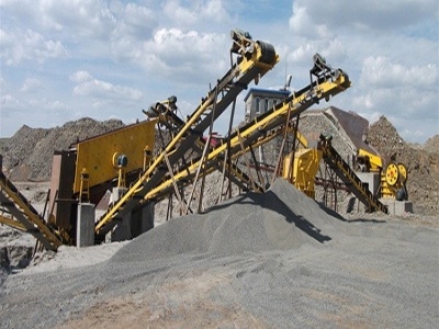 Granite processing – High quality stone small jaw crusher ...