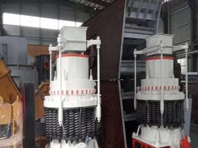 Jaw Crusher Is Used To Give Mm And Mm