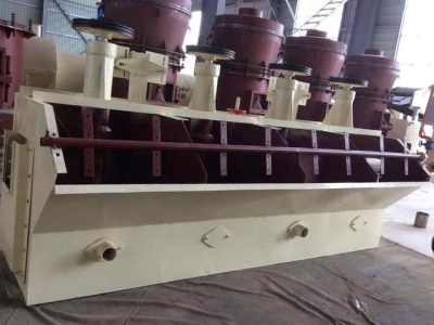 Barmac Crusher For Iron Ore Sale India