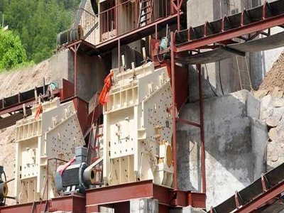 mining ore car construction
