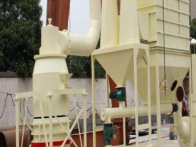 Comparison Of Zenith Jaw Crusher