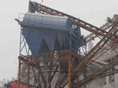معدات المحجر المحمولة للبيع الفلبين