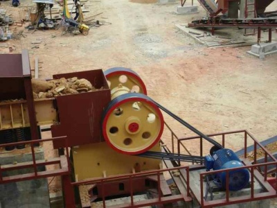 Material Part Jaw Crusher Luxembourg