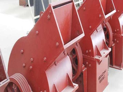 jaw crusher is used to give 20 mm and 40 mm – Grinding ...