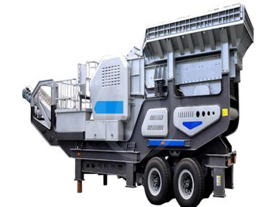 Zenith mineral processing crusher low maintenance cost per ton
