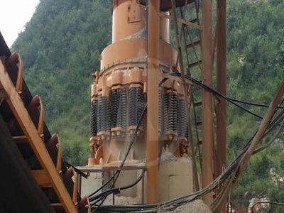 Pumps for the mining industry