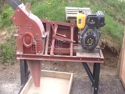 Jaw Crusher Is Used To Give Mm And Mm