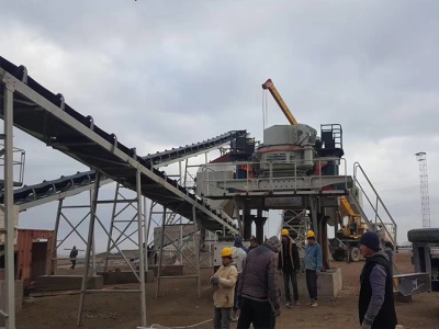 jaw crusher is used to give 20 mm and 40 mm