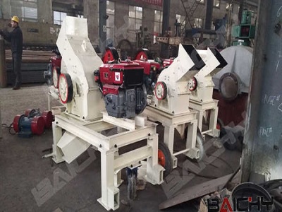 Automatic And Expandable belt conveyor crusher