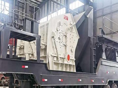 Procedure For Ball Mill