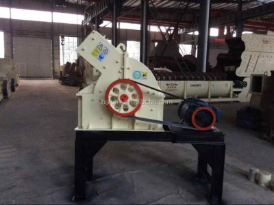 investment in small scale stone crusher in india