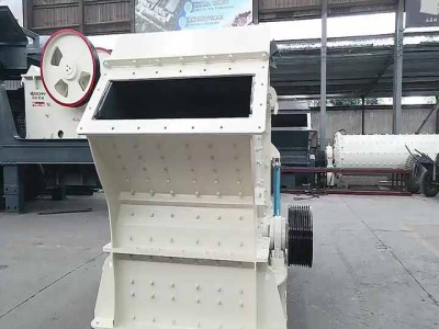 Primary Crusher Secondary Grinding Machine Roller Mill Preheat