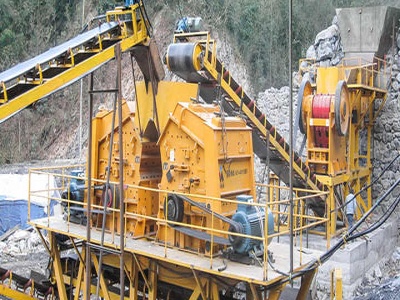 Sandvik quarry machine for sale stone crush line